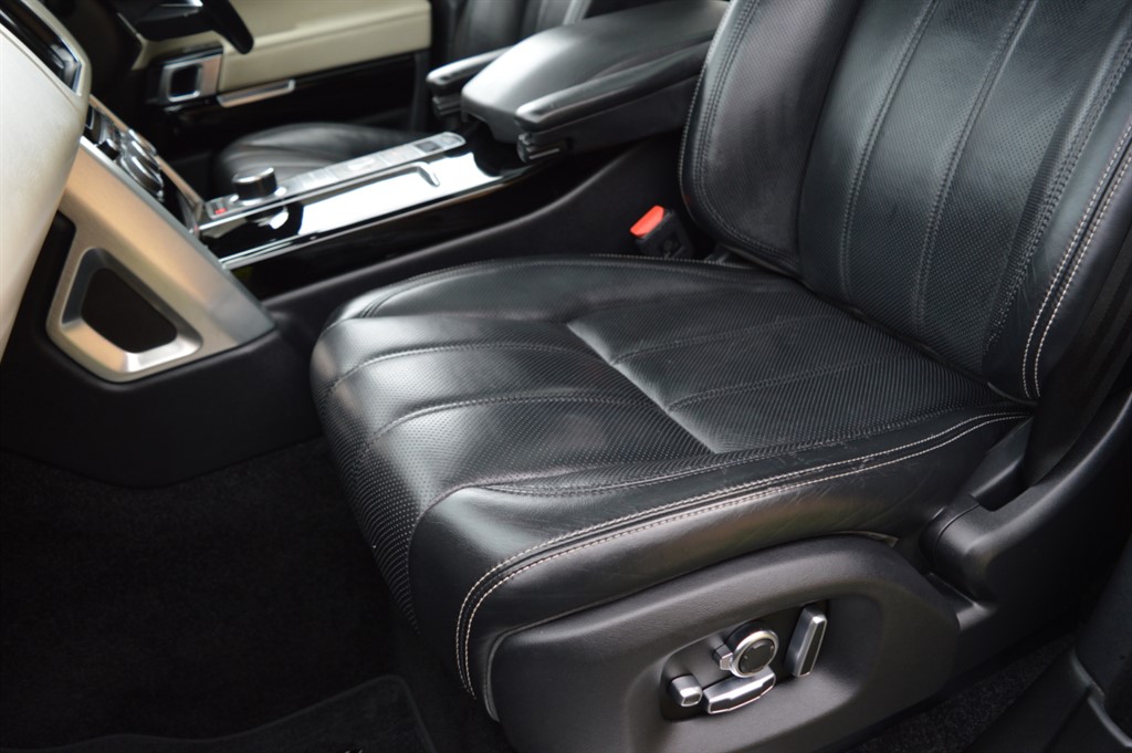 Used Land Rover Range Rover 2016 for sale - 77293726: Photo 58