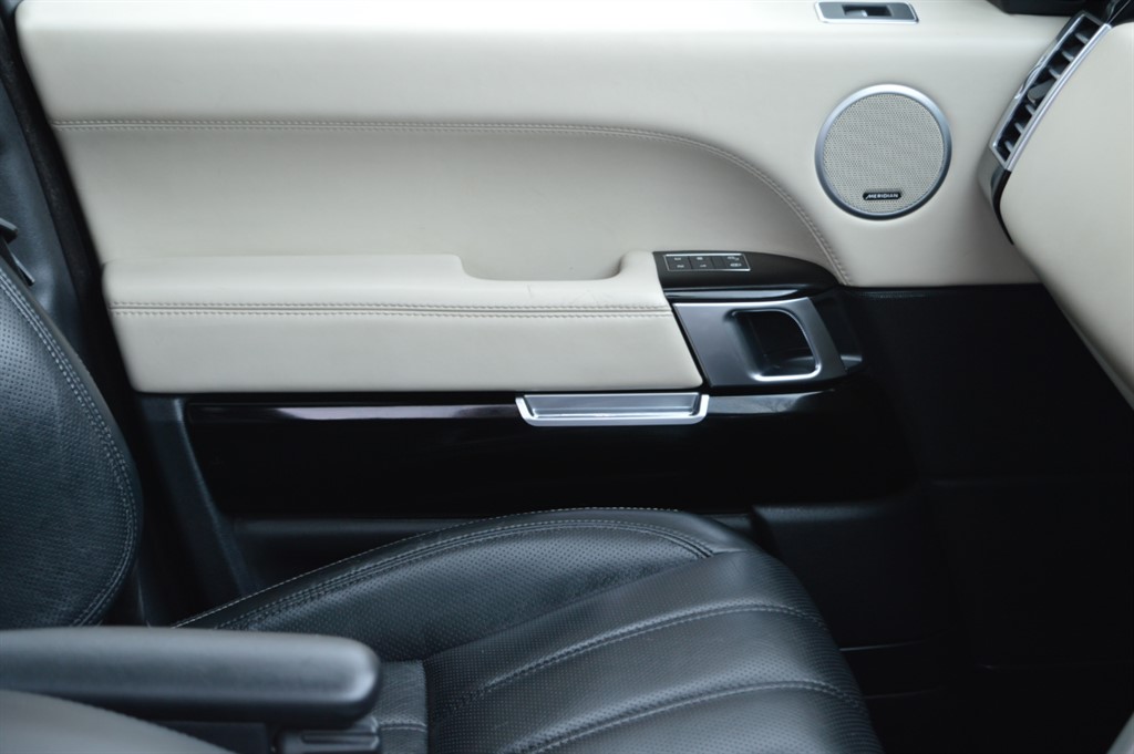 Used Land Rover Range Rover 2016 for sale - 77293726: Photo 59