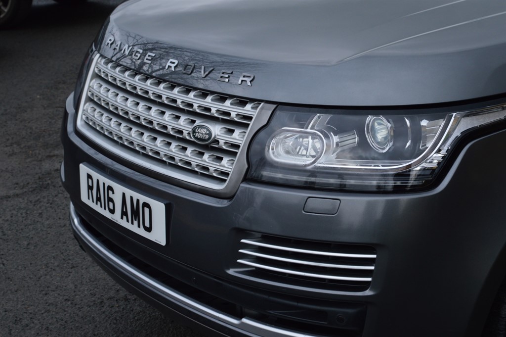 Used Land Rover Range Rover 2016 for sale - 77293726: Photo 60