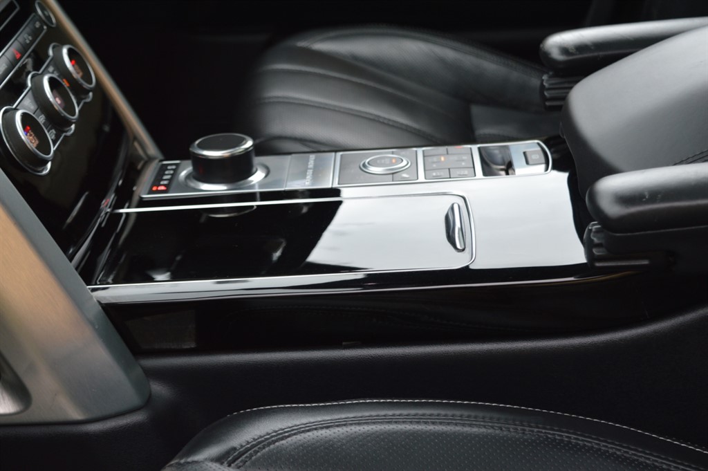 Used Land Rover Range Rover 2016 for sale - 77293726: Photo 63