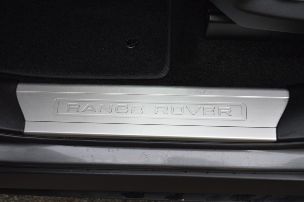 Used Land Rover Range Rover 2016 for sale - 77293726: Photo 64
