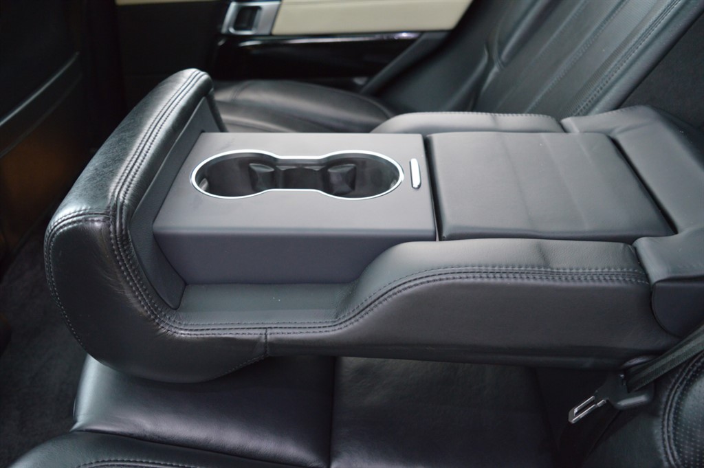 Used Land Rover Range Rover 2016 for sale - 77293726: Photo 66