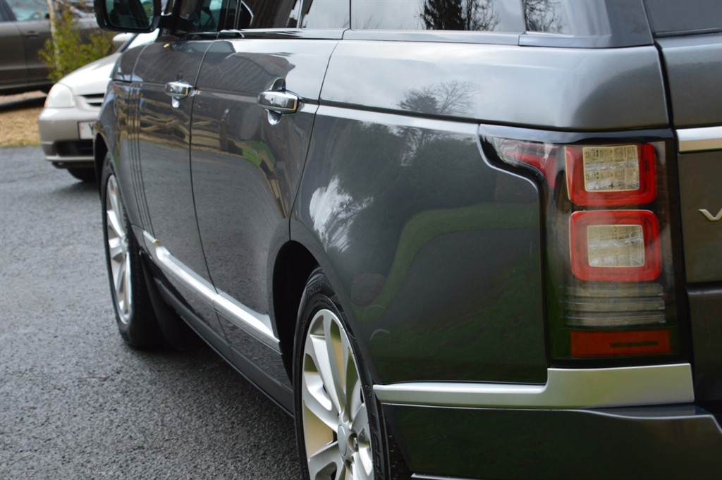 Used Land Rover Range Rover 2016 for sale - 77293726: Photo 7