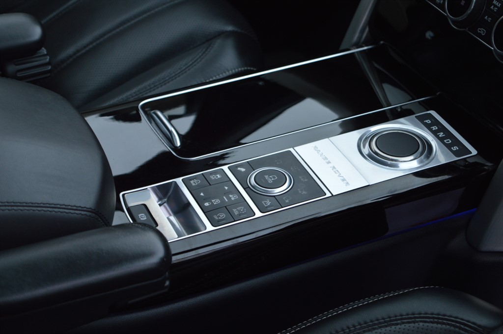 Used Land Rover Range Rover 2016 for sale - 77293726: Photo 71