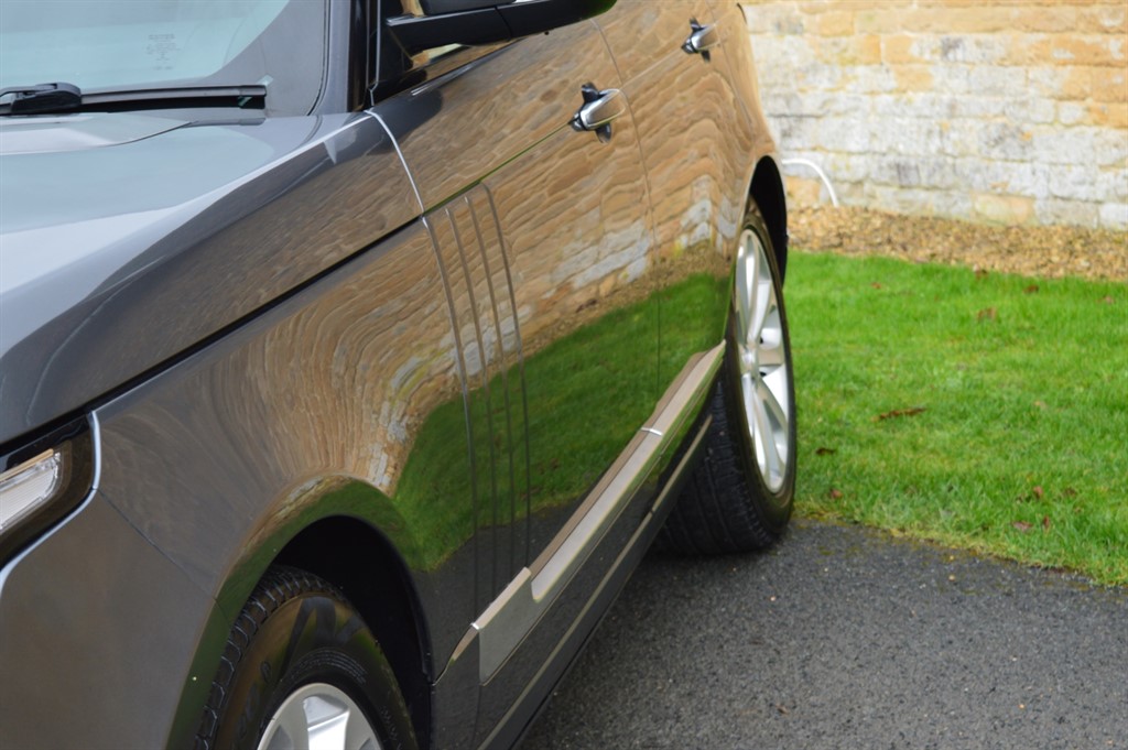 Used Land Rover Range Rover 2016 for sale - 77293726: Photo 75