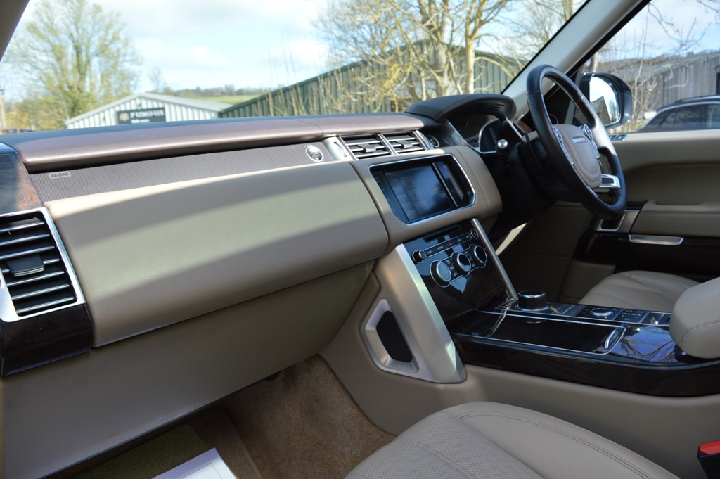 Used Land Rover Range Rover 2014 for sale - 78152822: Photo 11