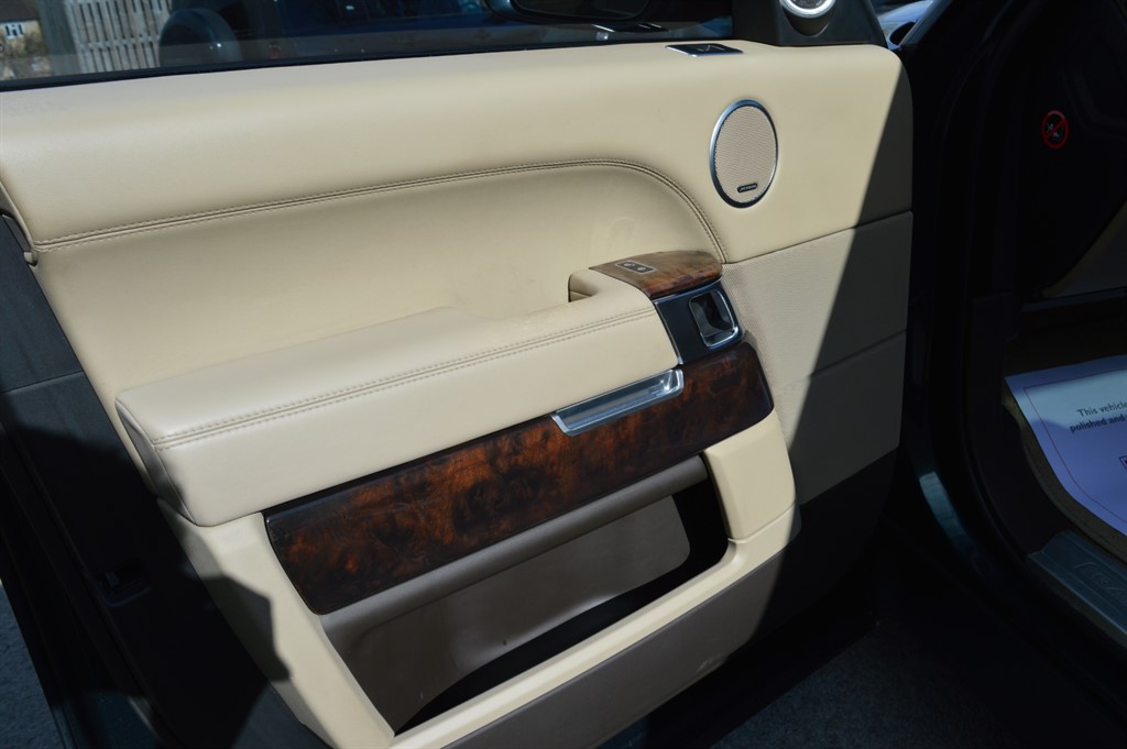 Used Land Rover Range Rover 2014 for sale - 78152822: Photo 12