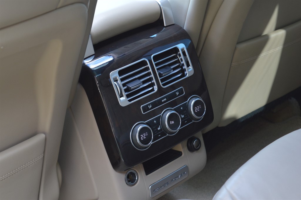 Used Land Rover Range Rover 2014 for sale - 78152822: Photo 13