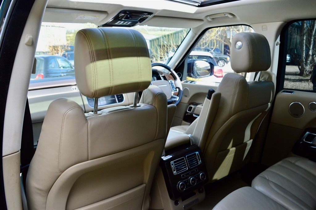 Used Land Rover Range Rover 2014 for sale - 78152822: Photo 14