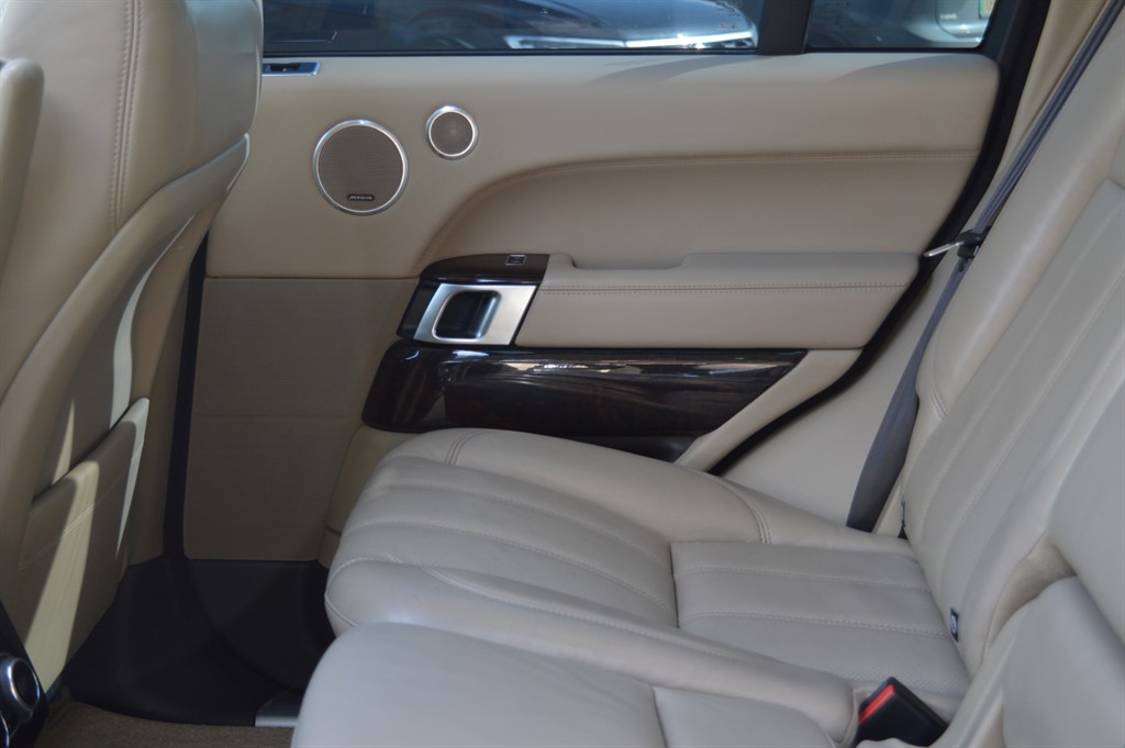 Used Land Rover Range Rover 2014 for sale - 78152822: Photo 15