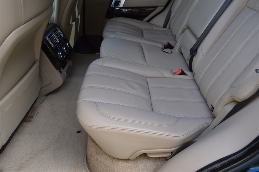 Used Land Rover Range Rover 2014 for sale - 78152822: Photo 17