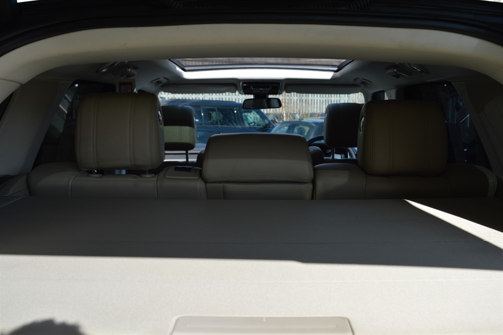 Used Land Rover Range Rover 2014 for sale - 78152822: Photo 24