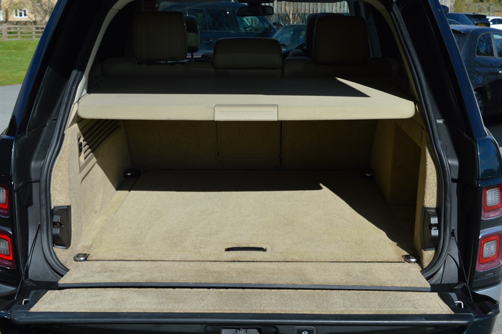 Used Land Rover Range Rover 2014 for sale - 78152822: Photo 25