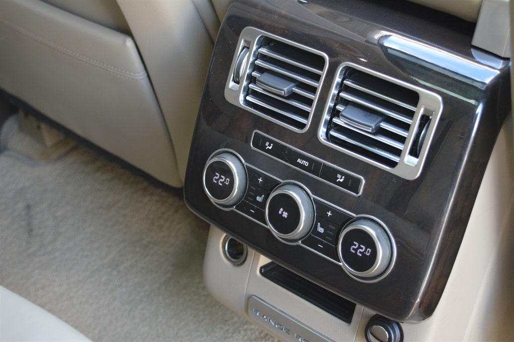 Used Land Rover Range Rover 2014 for sale - 78152822: Photo 26