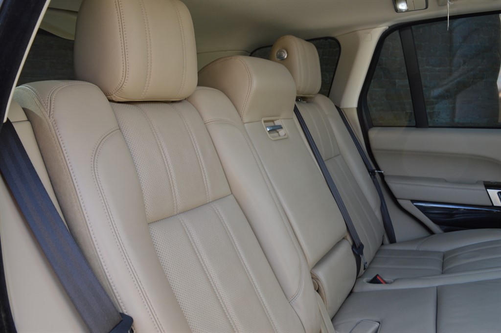 Used Land Rover Range Rover 2014 for sale - 78152822: Photo 27