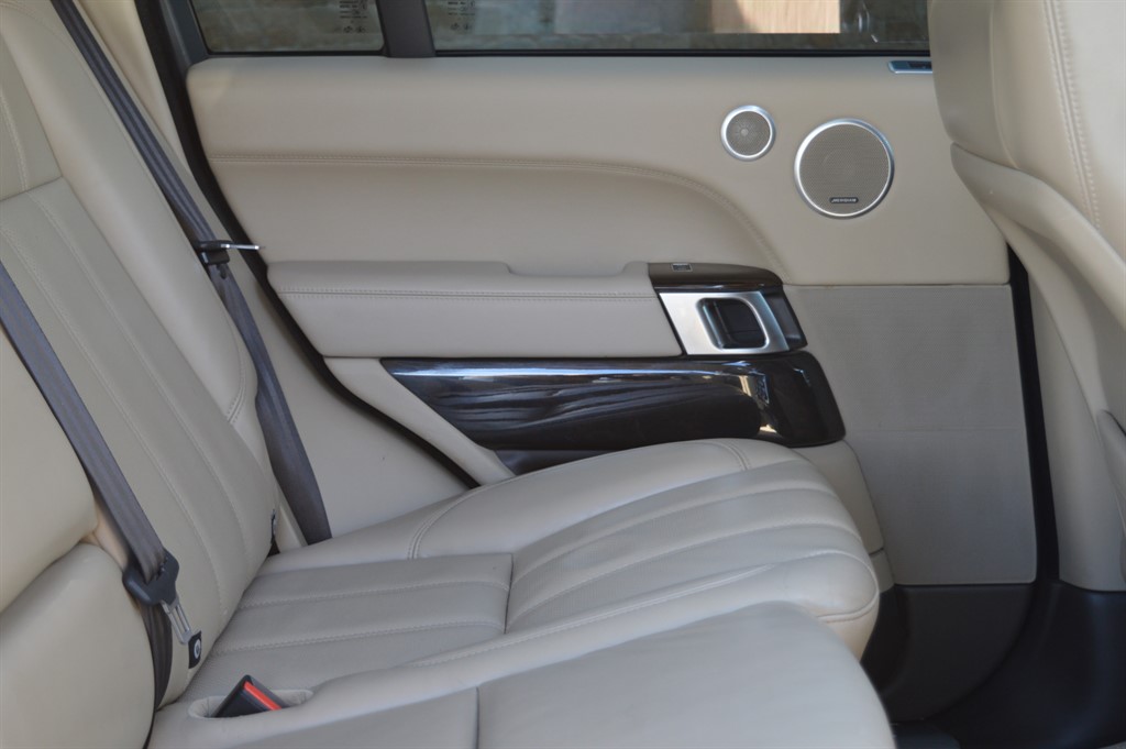 Used Land Rover Range Rover 2014 for sale - 78152822: Photo 28