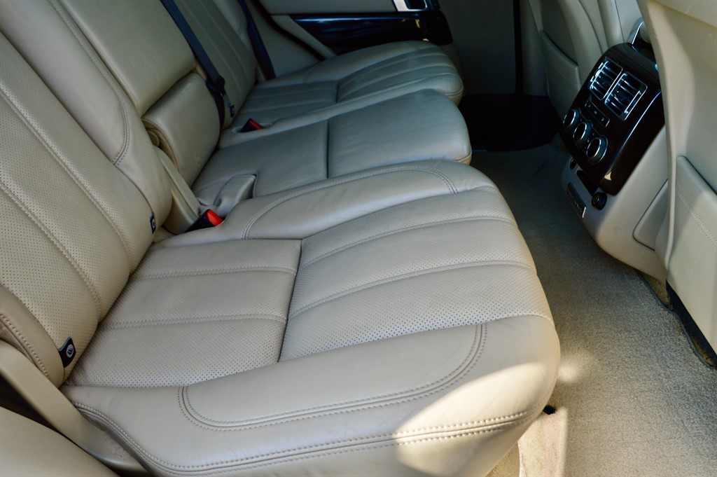 Used Land Rover Range Rover 2014 for sale - 78152822: Photo 29