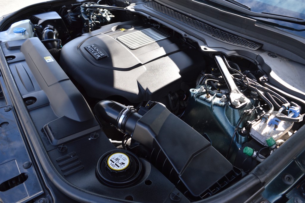 Used Land Rover Range Rover 2014 for sale - 78152822: Photo 3