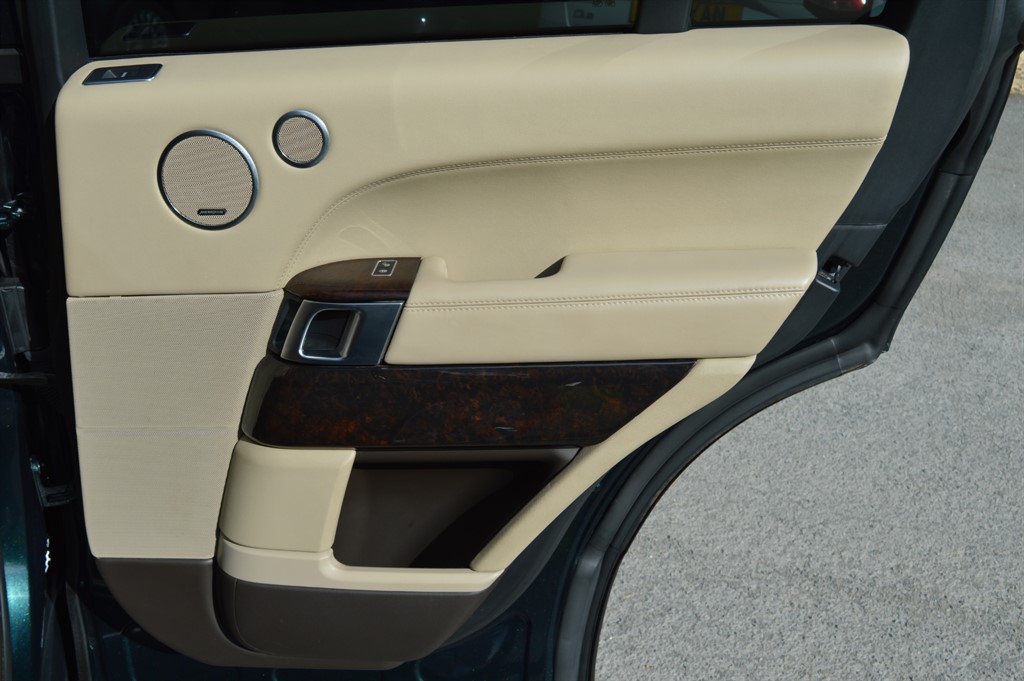 Used Land Rover Range Rover 2014 for sale - 78152822: Photo 33