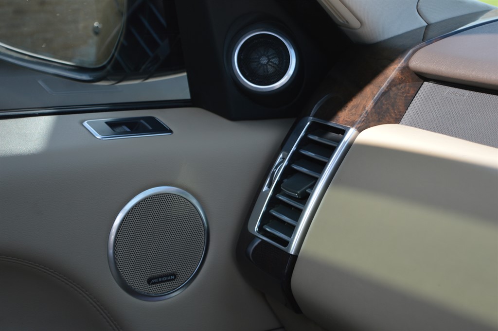 Used Land Rover Range Rover 2014 for sale - 78152822: Photo 35