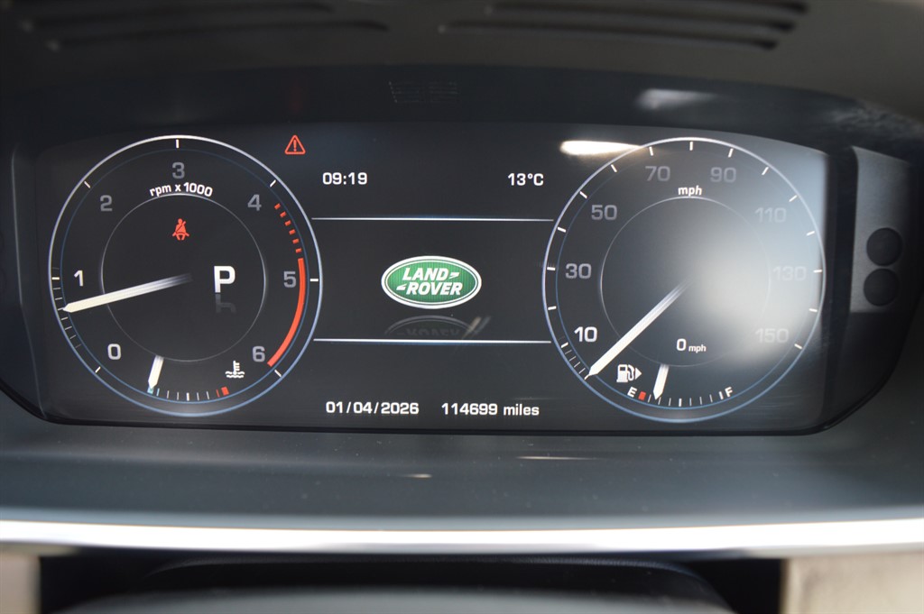 Used Land Rover Range Rover 2014 for sale - 78152822: Photo 36