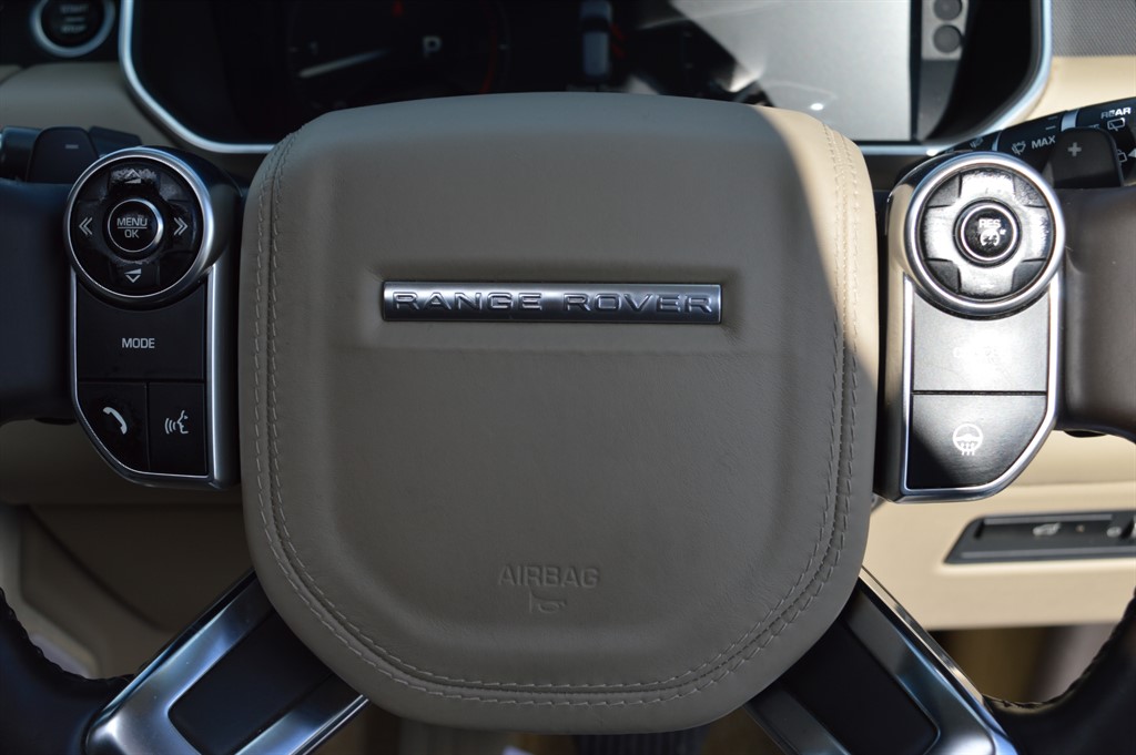 Used Land Rover Range Rover 2014 for sale - 78152822: Photo 37