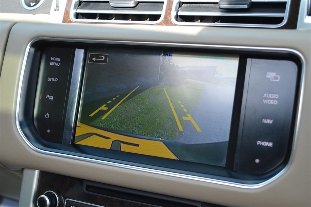 Used Land Rover Range Rover 2014 for sale - 78152822: Photo 38