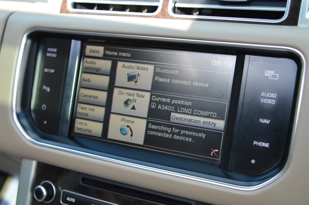 Used Land Rover Range Rover 2014 for sale - 78152822: Photo 39