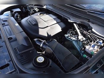 Used Land Rover Range Rover 2014 for sale - 78152822: Photo