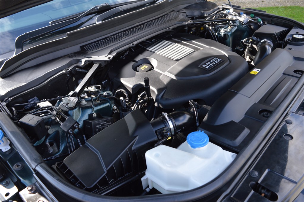 Used Land Rover Range Rover 2014 for sale - 78152822: Photo 4