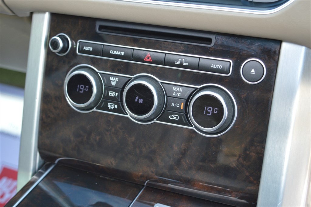 Used Land Rover Range Rover 2014 for sale - 78152822: Photo 40