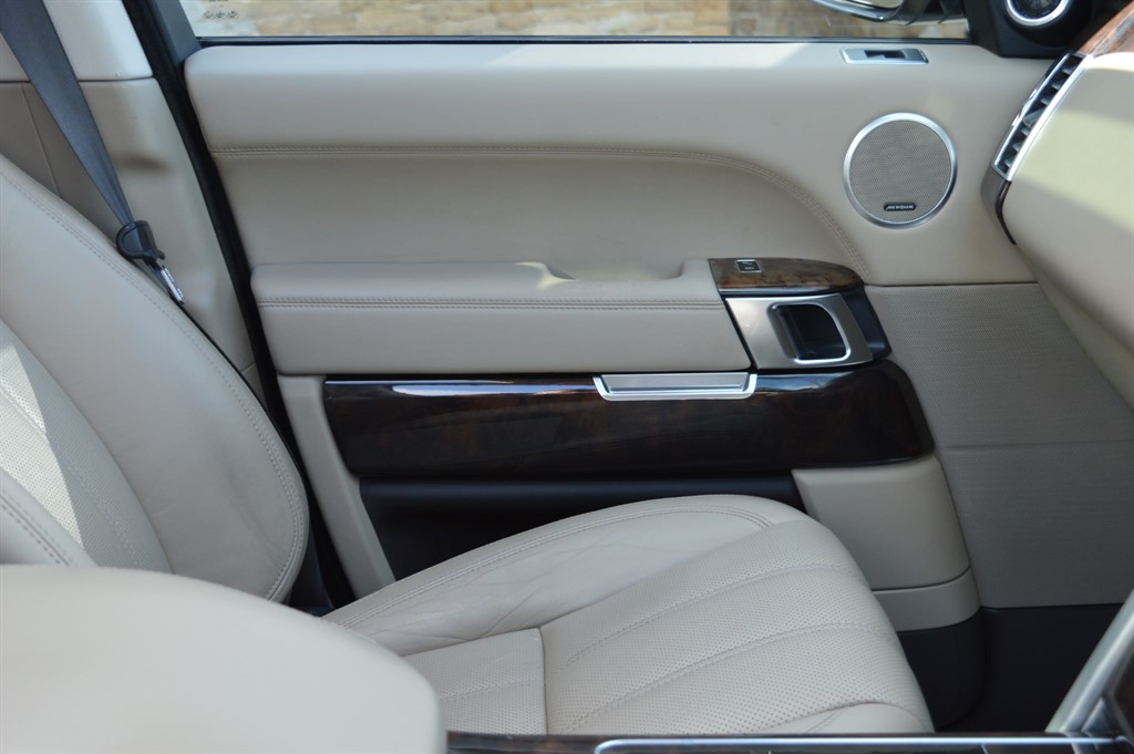 Used Land Rover Range Rover 2014 for sale - 78152822: Photo 41