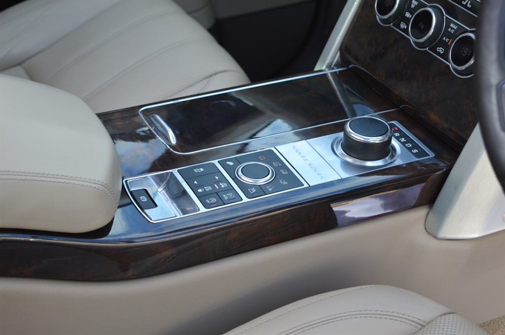 Used Land Rover Range Rover 2014 for sale - 78152822: Photo 42