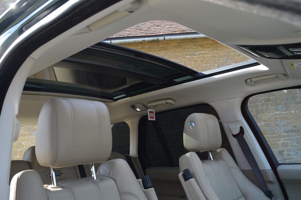 Used Land Rover Range Rover 2014 for sale - 78152822: Photo 43