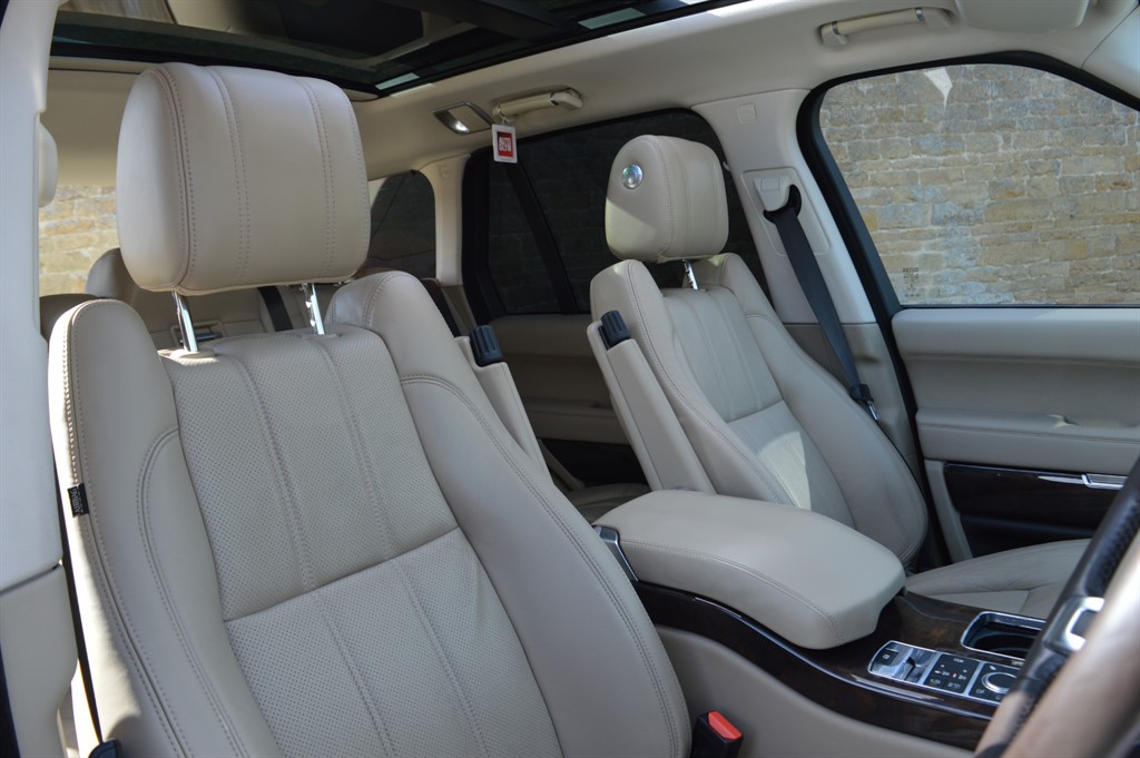 Used Land Rover Range Rover 2014 for sale - 78152822: Photo 44