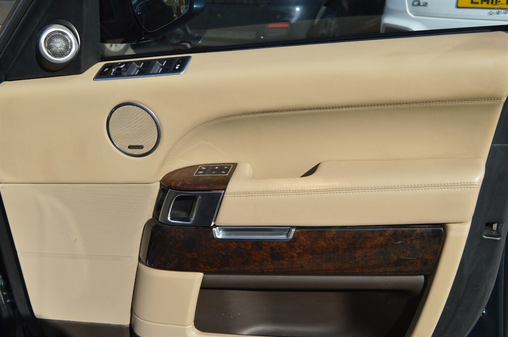 Used Land Rover Range Rover 2014 for sale - 78152822: Photo 47
