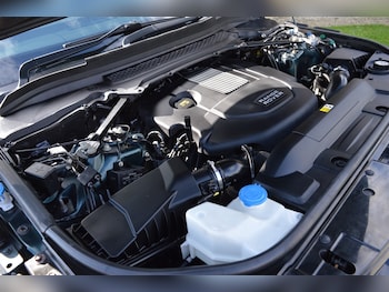 Used Land Rover Range Rover 2014 for sale - 78152822: Photo