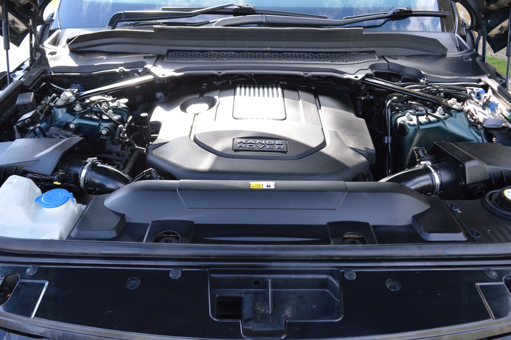 Used Land Rover Range Rover 2014 for sale - 78152822: Photo 5