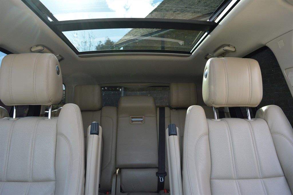 Used Land Rover Range Rover 2014 for sale - 78152822: Photo 6