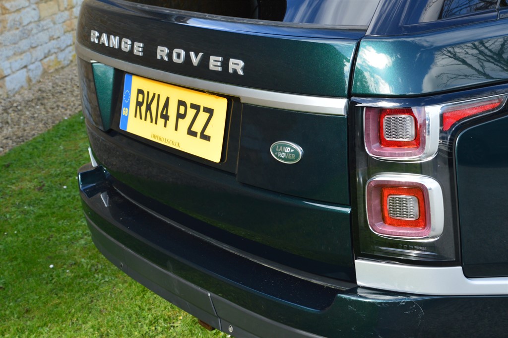 Used Land Rover Range Rover 2014 for sale - 78152822: Photo 61