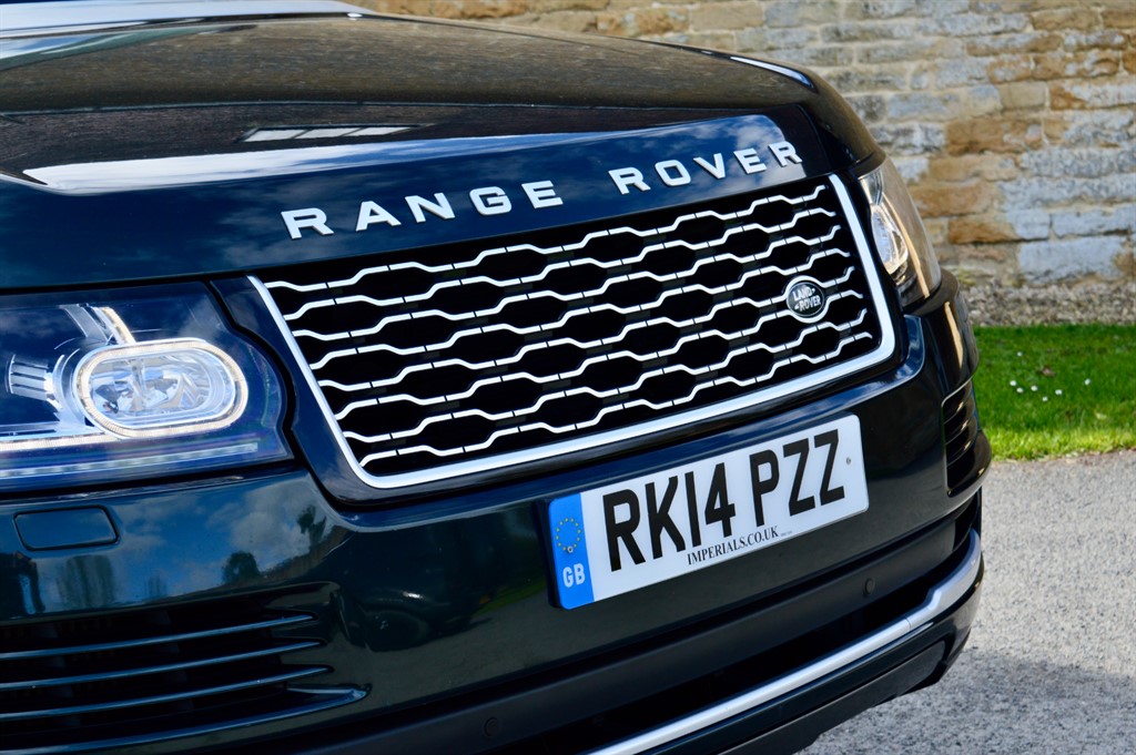 Used Land Rover Range Rover 2014 for sale - 78152822: Photo 66