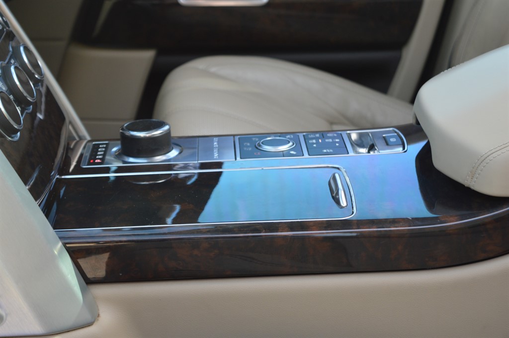 Used Land Rover Range Rover 2014 for sale - 78152822: Photo 8