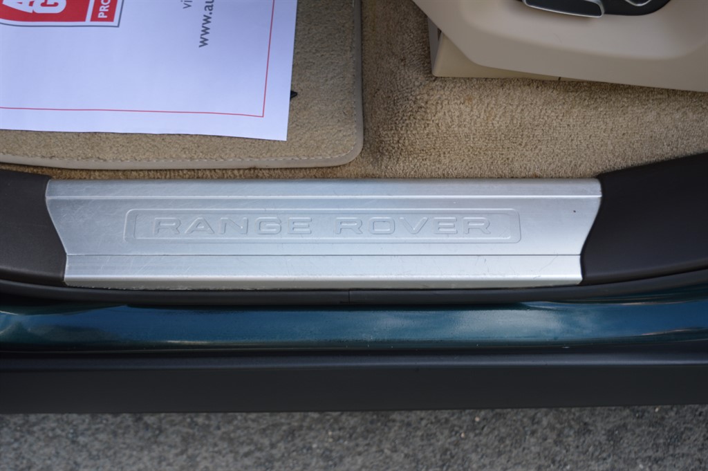 Used Land Rover Range Rover 2014 for sale - 78152822: Photo 9