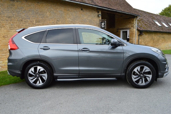 Used Honda CR-V 2017 for sale - 76196215: Photo 13