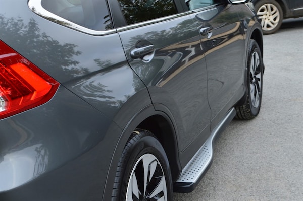 Used Honda CR-V 2017 for sale - 76196215: Photo 15