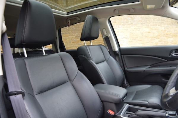 Used Honda CR-V 2017 for sale - 76196215: Photo 20