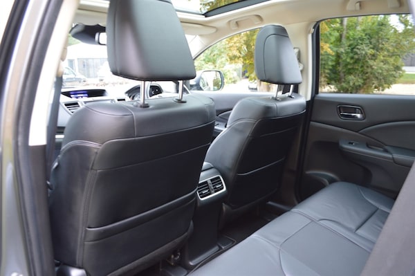 Used Honda CR-V 2017 for sale - 76196215: Photo 23