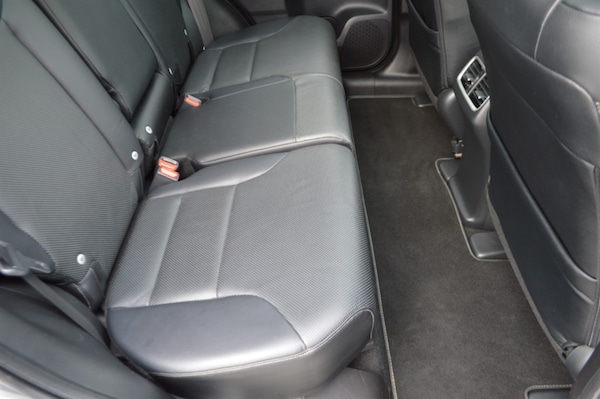 Used Honda CR-V 2017 for sale - 76196215: Photo 25