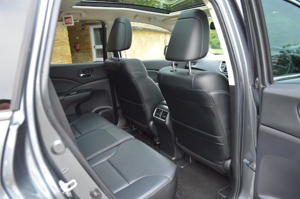 Used Honda CR-V 2017 for sale - 76196215: Photo 27