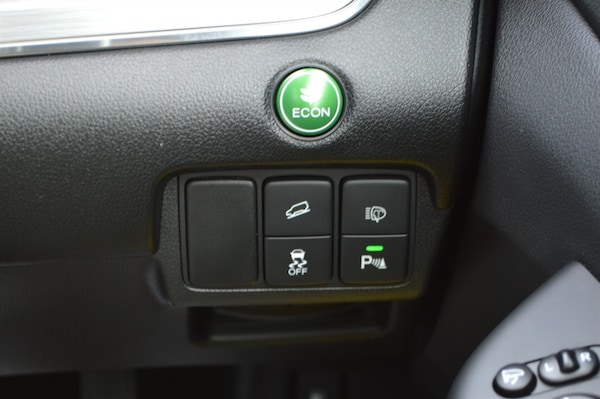 Used Honda CR-V 2017 for sale - 76196215: Photo 28